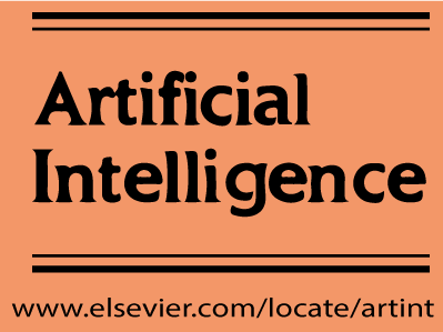 Artificial Intelligence Journal (AIJ)