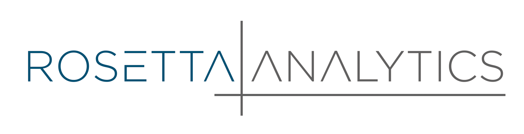 Rosetta Analytics